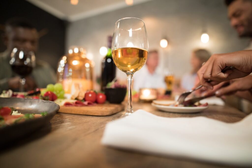 Canyon Creek’s Culinary Treasures: Your Guide to the Best Eats in Richardson’s Beloved Neighborhood